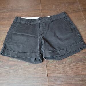 Falls Creek Women's Black Shorts